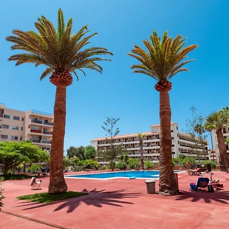 Tantulia Crissol 126 Apto 1habitacion Tenerife Arona (Tenerife)