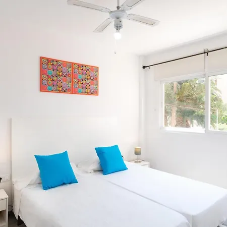 Tantulia Crissol 126 Apto 1habitacion Tenerife Apartment Arona (Tenerife)