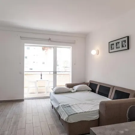 Appartement Tantulia Crissol 126 Apto 1habitacion Tenerife